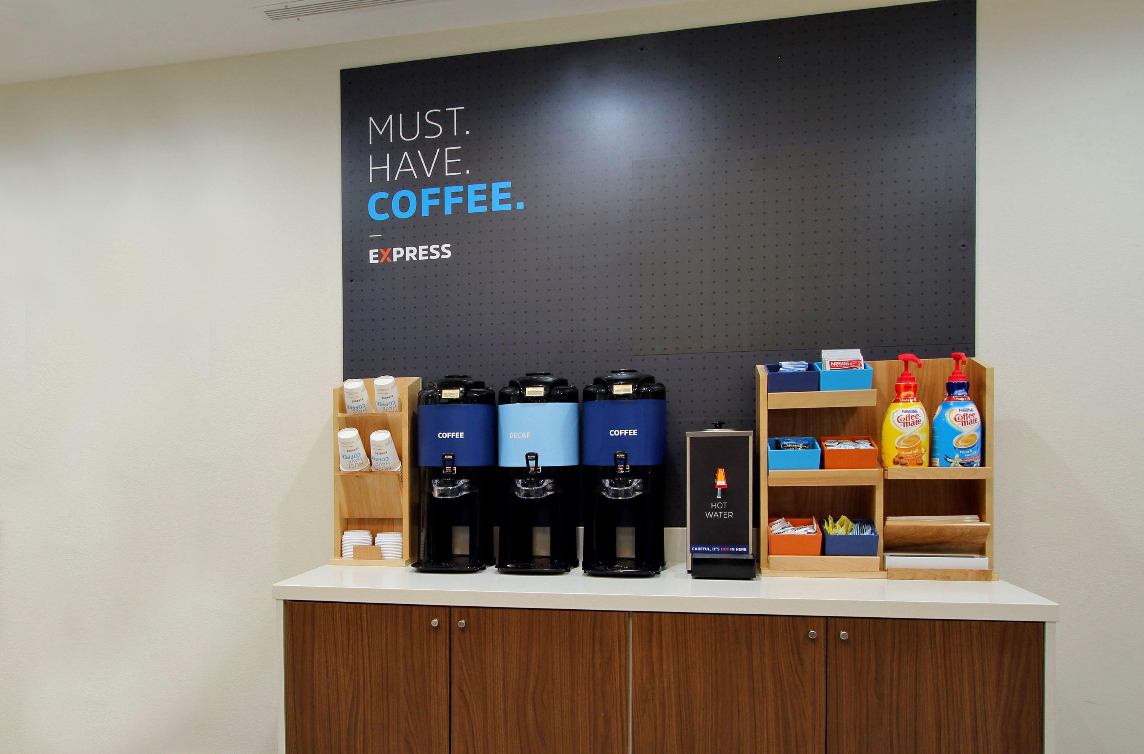 Holiday Inn Express Hotel & Suites Minot South By Ihg Ngoại thất bức ảnh
